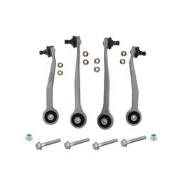 Porsche Suspension Control Arm Kit - Front Upper (Forward and Rearward) 8K0407510P - TRW 3805998KIT